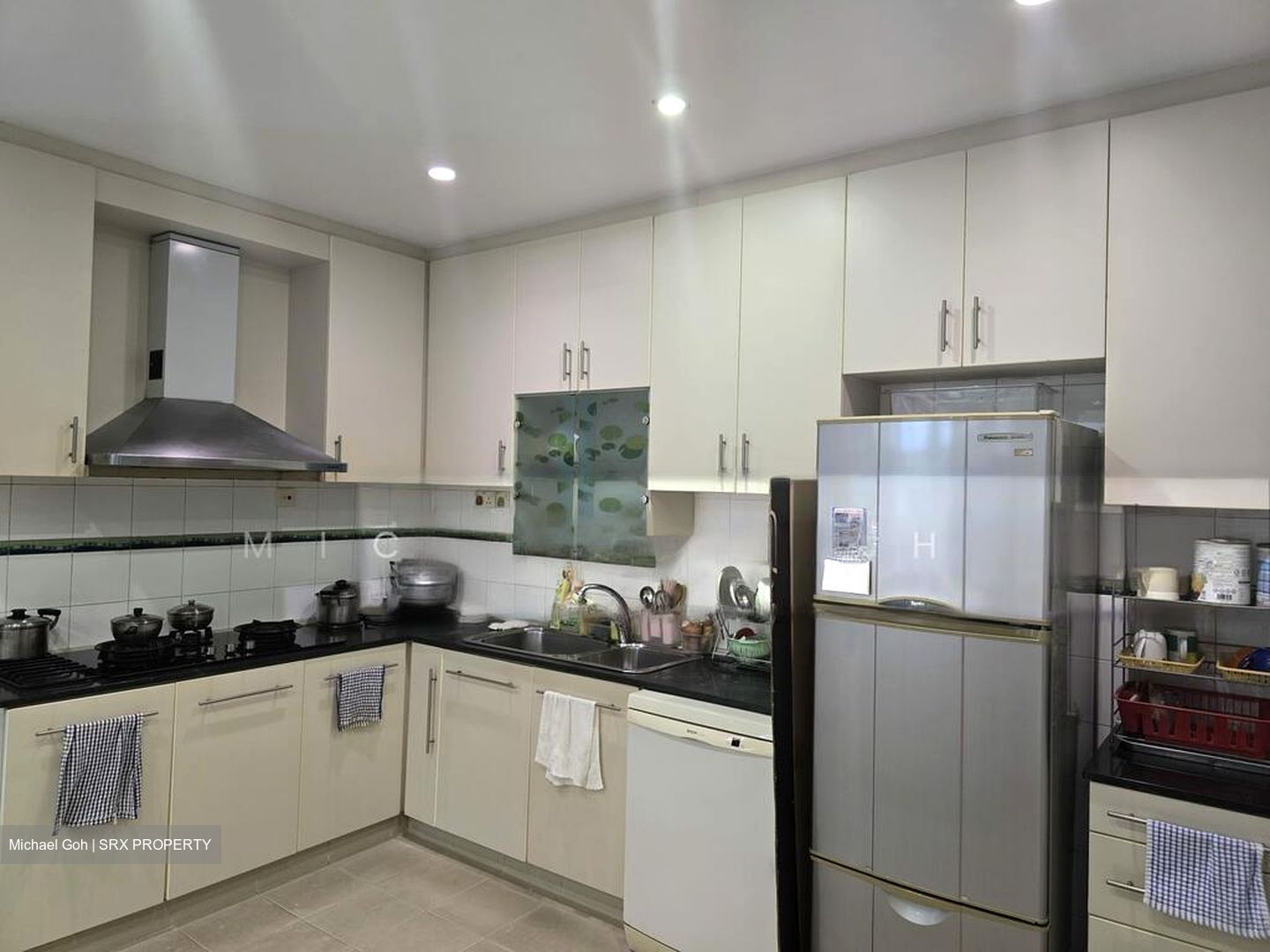 Jalan Angin Laut (D16), Semi-Detached #502873491